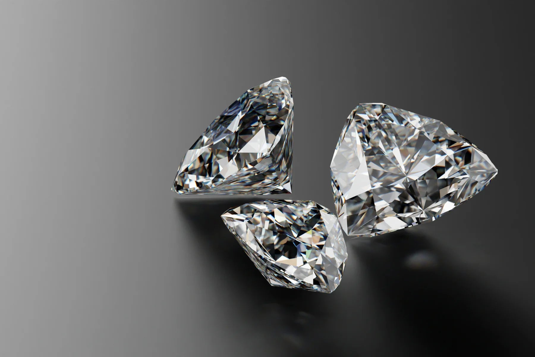 What is Diamond 'Fluorescence'?