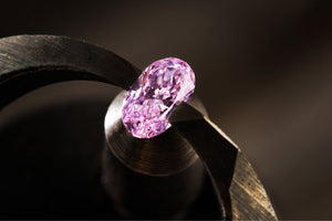 This Enormous Diamond Sets New Australian Record