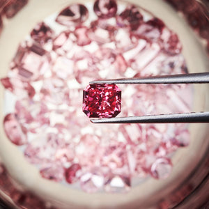 How Much Are Pink Diamonds Per Carat? All Your Questions Answered.