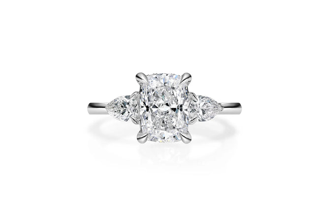 Cushion Cut