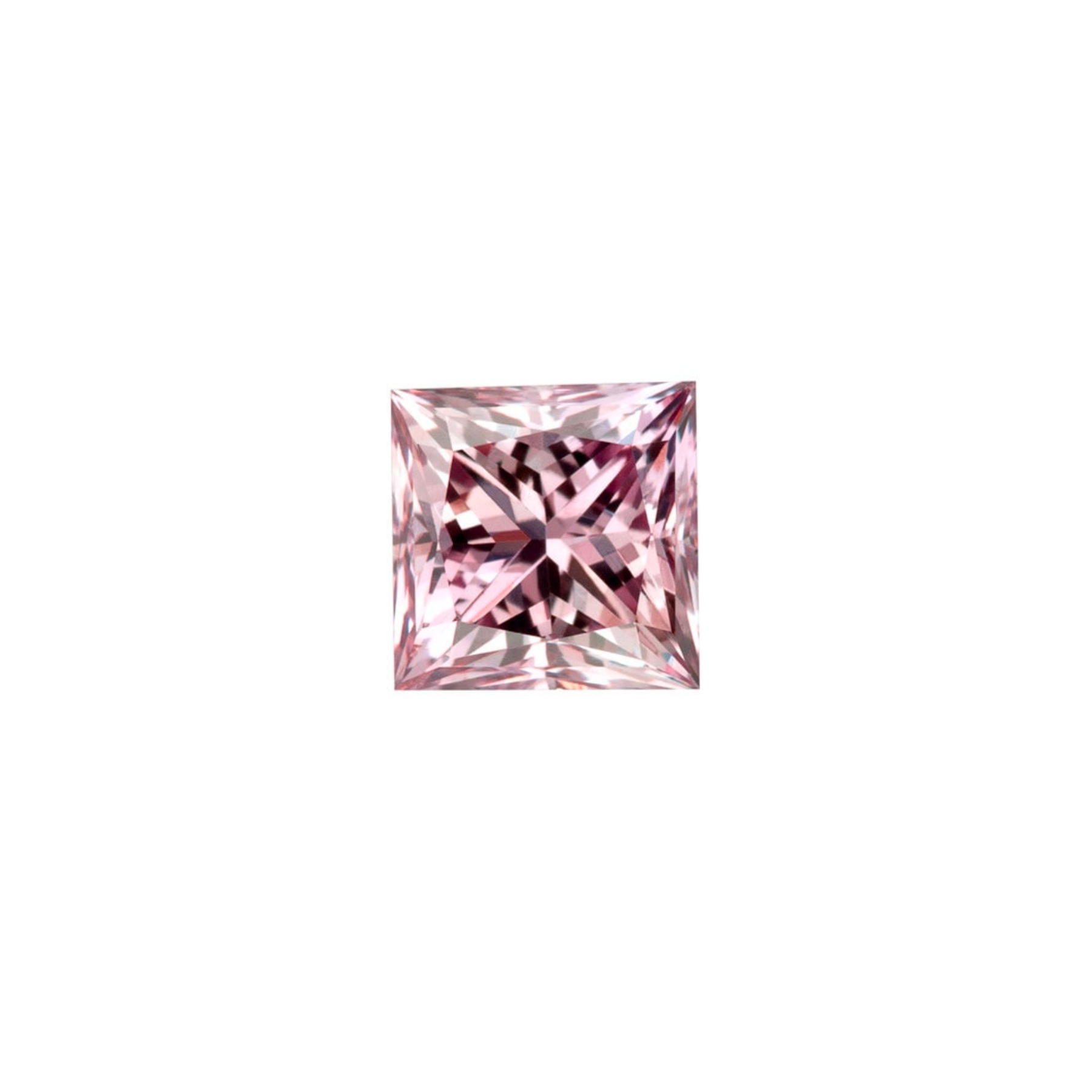 0.36ct 6PR SI1 Princess