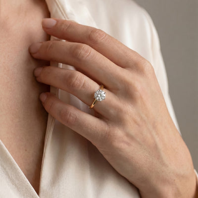 Engagement Rings