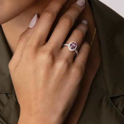 Argyle Diamond Jewellery