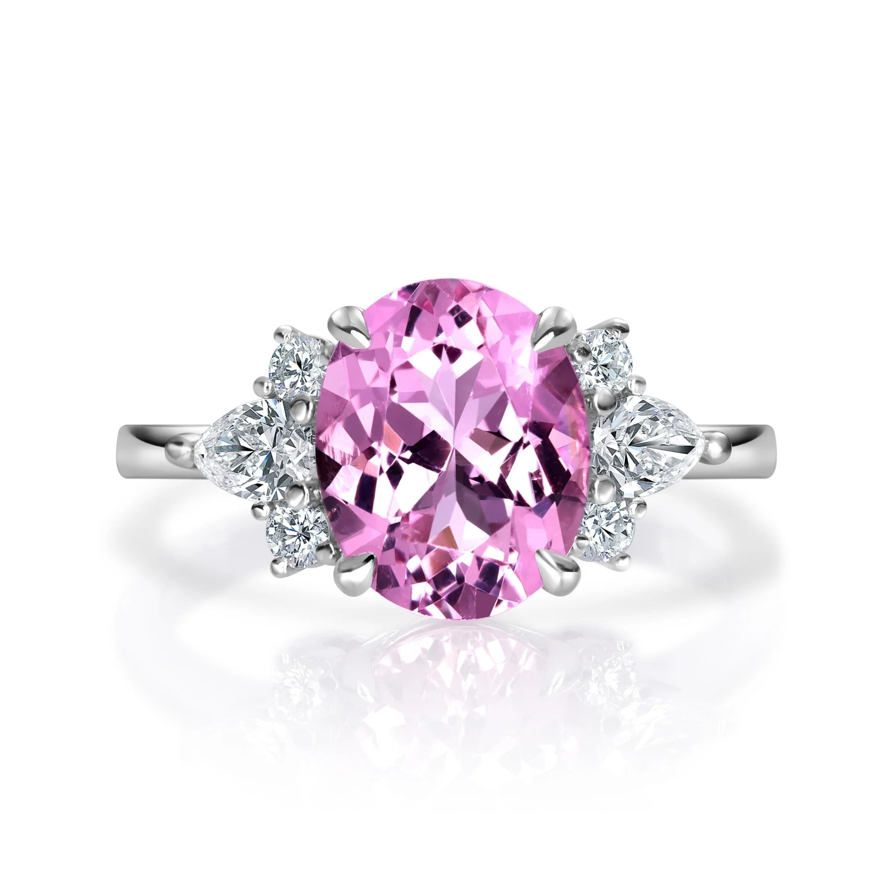 Top 6 Engagement Ring Trend Predictions For 2024 Part One Paul Bram   PBCSR VL0002  001 020 00068  VL171  Blossom  Top 2048x2048.webp