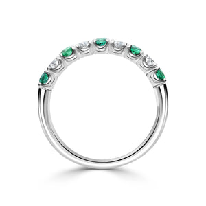 Bourke - Emerald