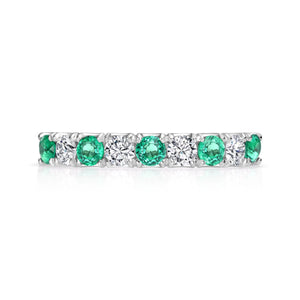 Bourke - Emerald