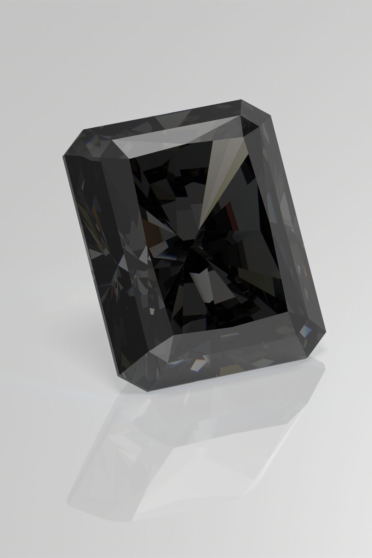 Real Black Diamonds. Are Black Diamonds Real? Why Are They Cheap?