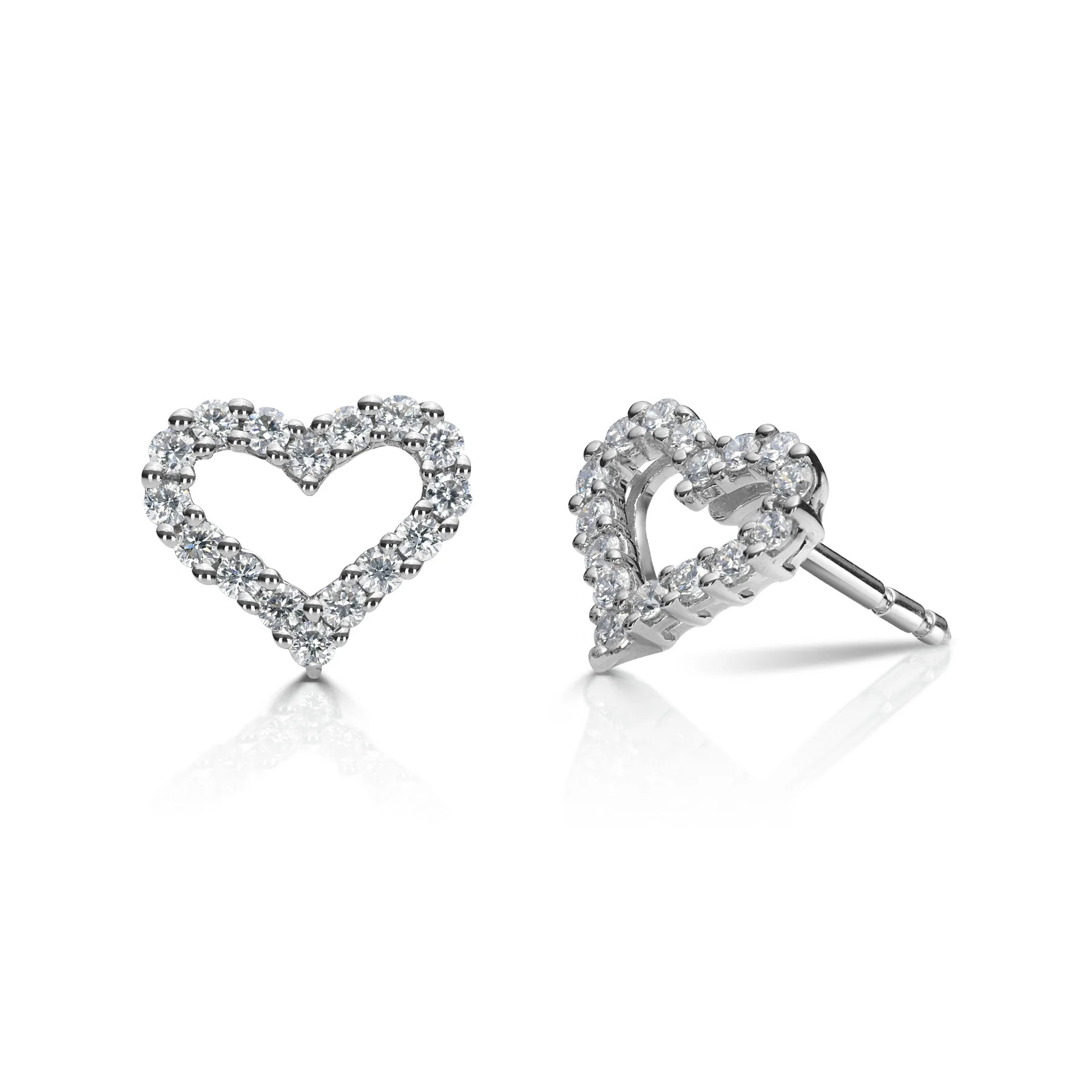 Liebe - Earrings