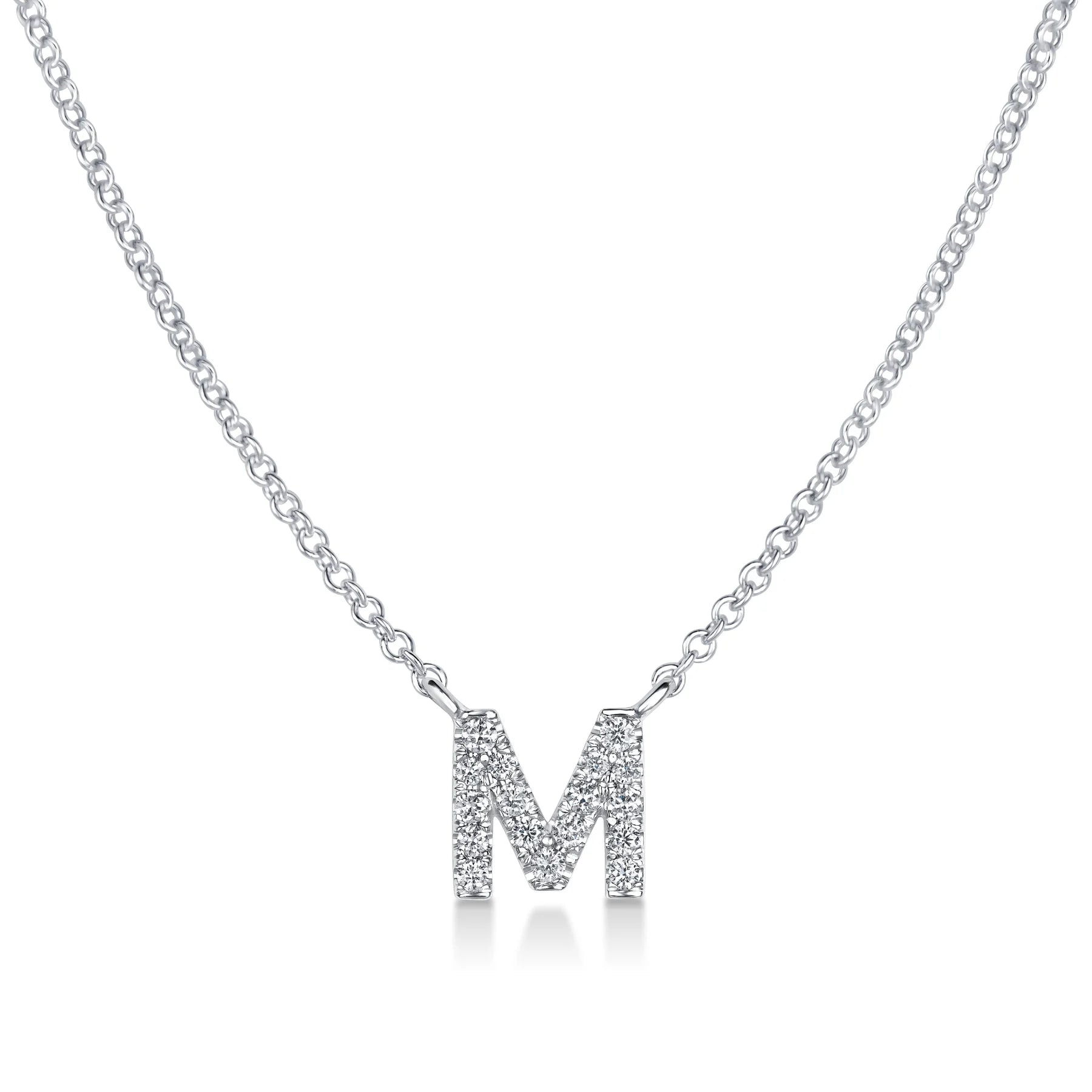 Diamond sales letter m
