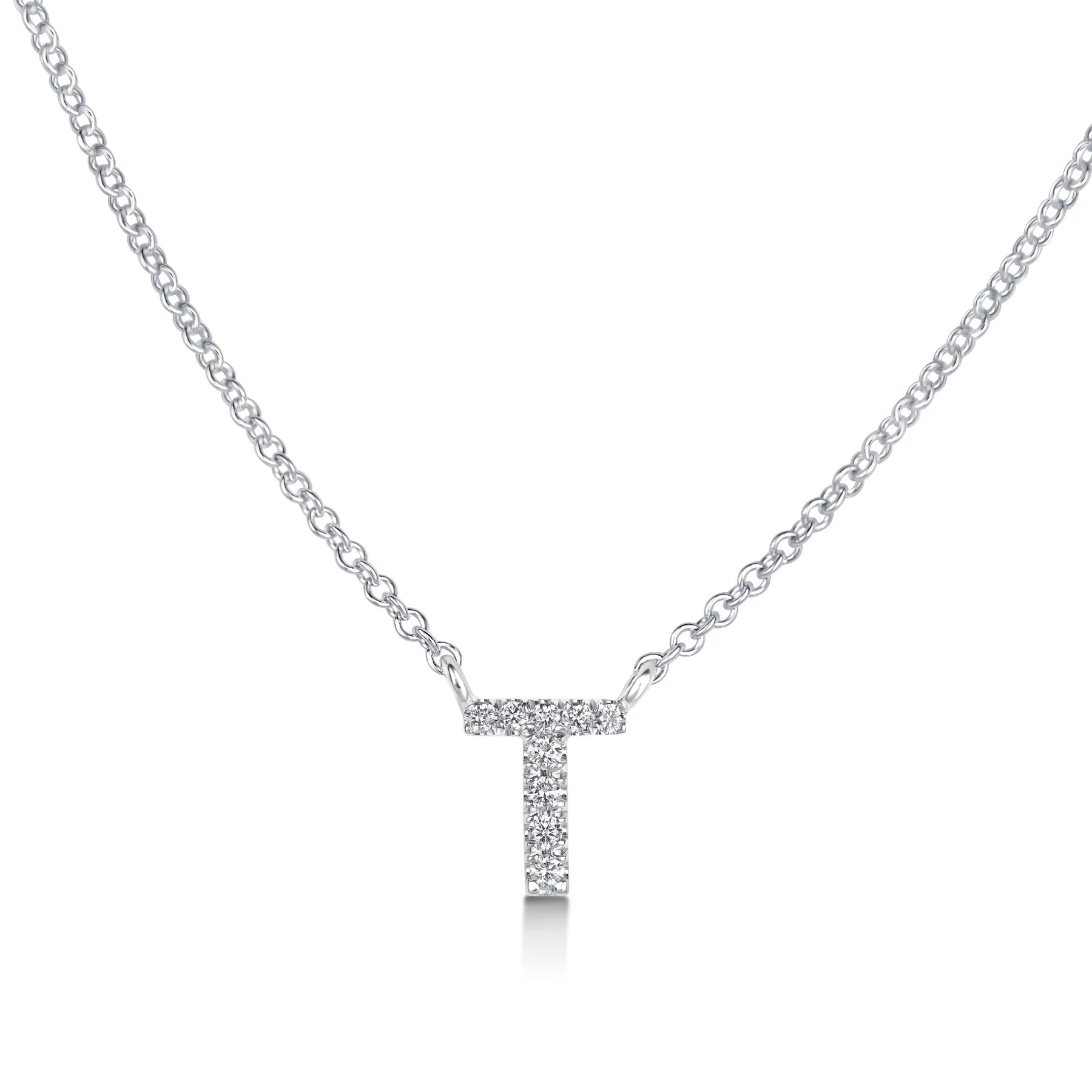 T 2025 initial pendant