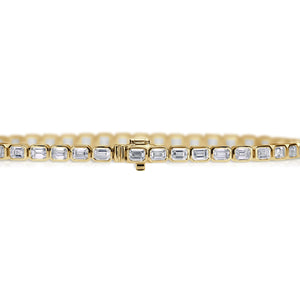 Astor - Gold Bracelet