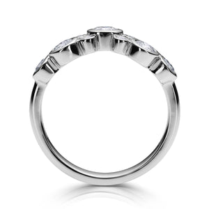Saturn - Wedding Ring