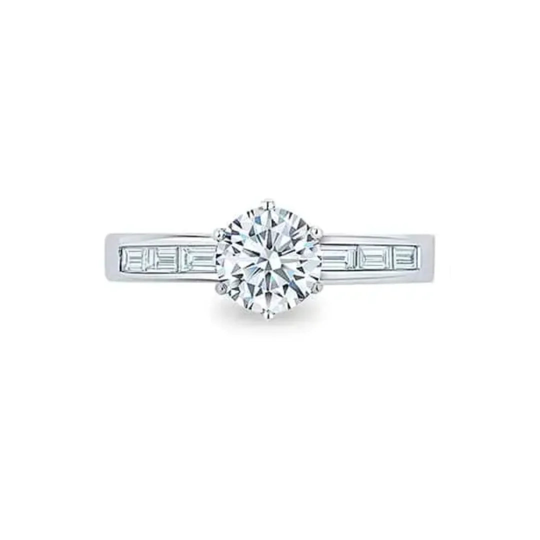 Alice diamond hot sale ring
