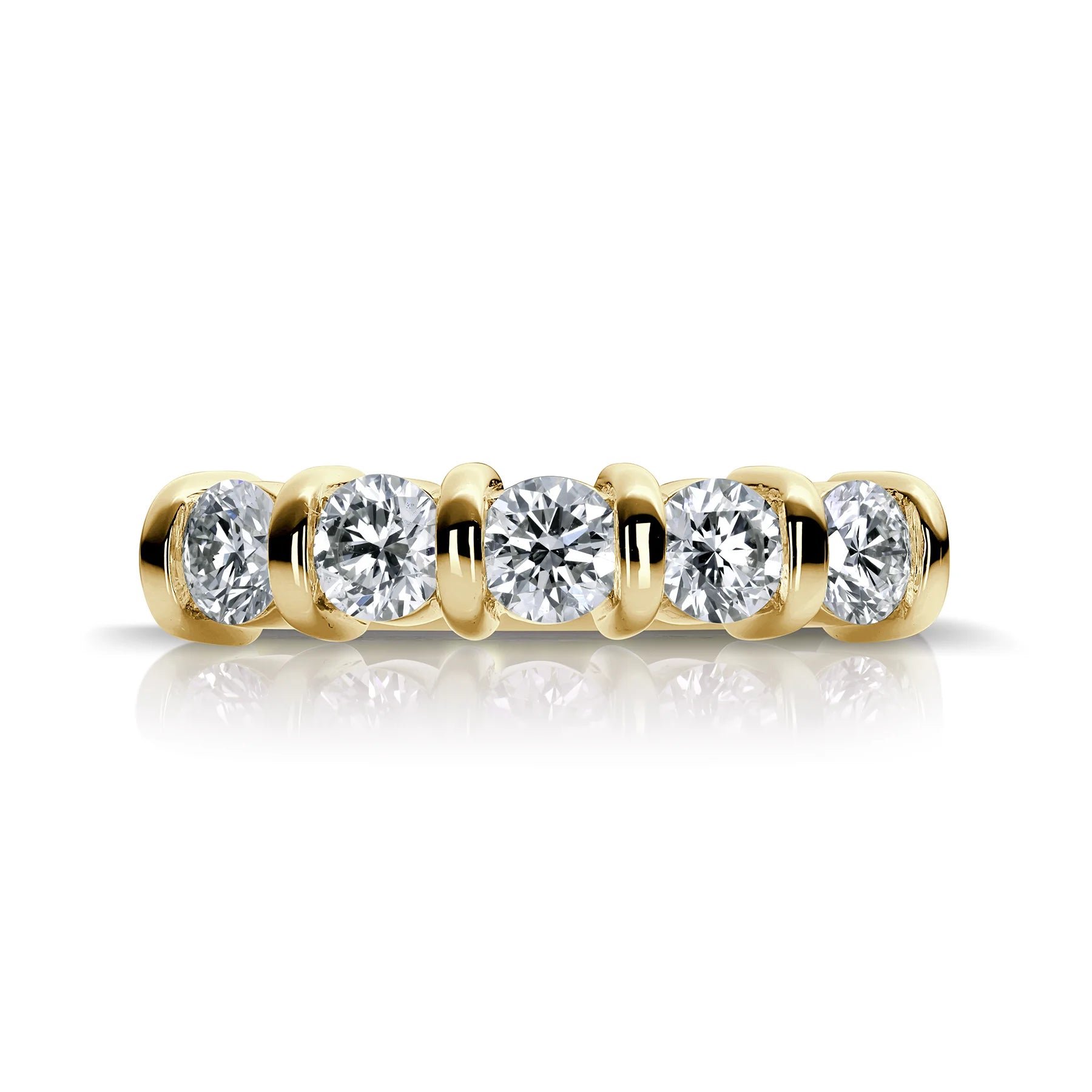Kays anniversary rings store