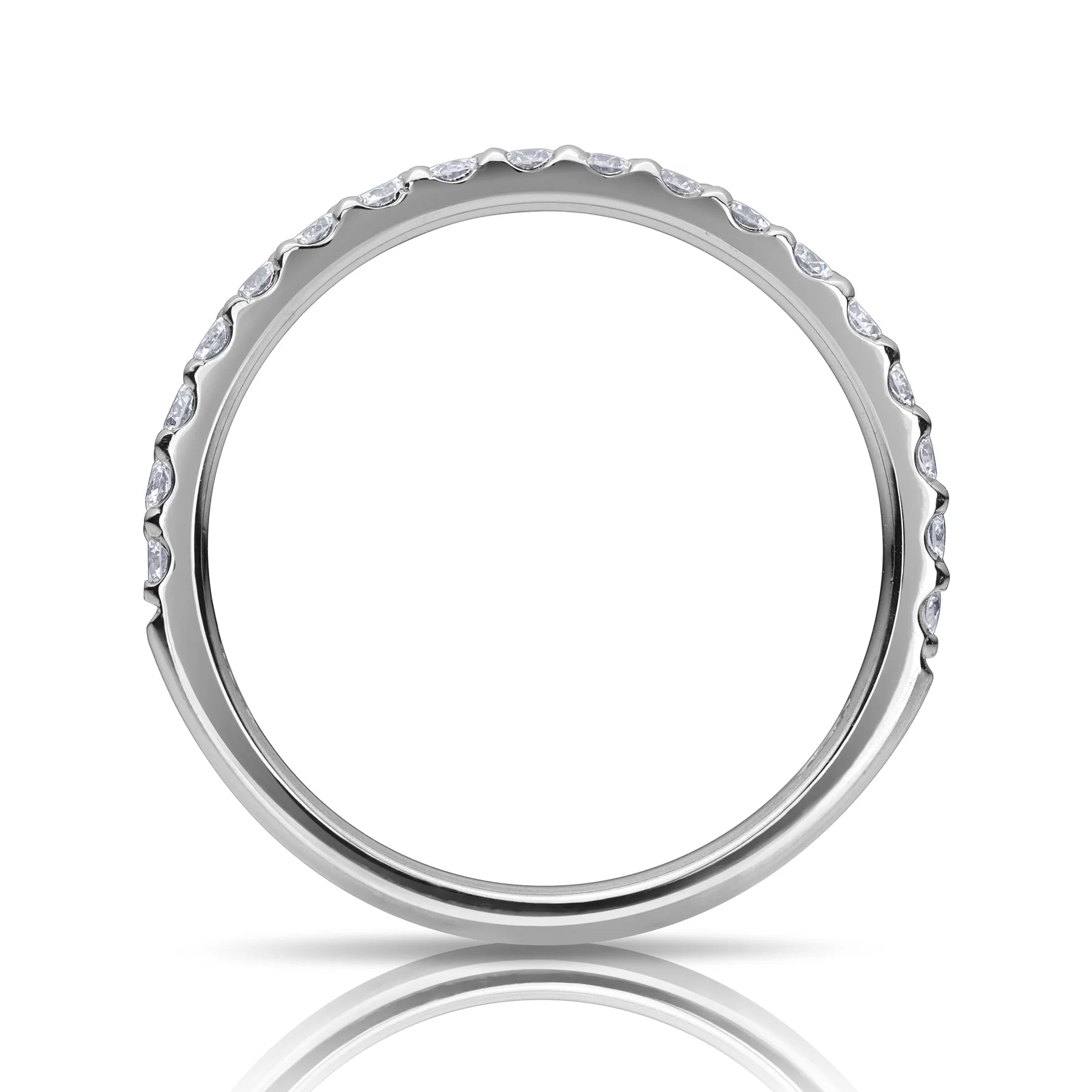 Cynthia - Wedding Ring
