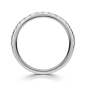 Holly - Wedding Ring